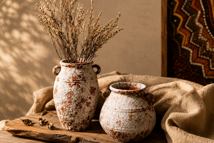Decorative Objects