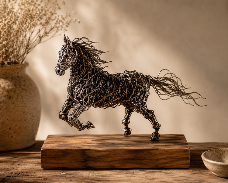 Artisan Sculpture